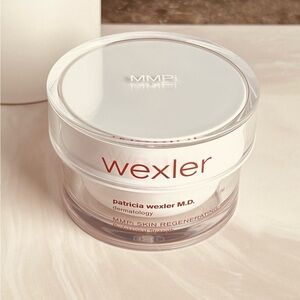Patricia Wexler MMPi Skin Regenerating Serum